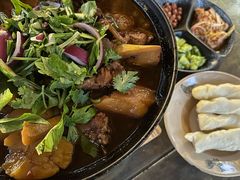 -土灶人家柴火鸡(都江堰店)