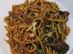 -花少爷·鲜虾干贝粥(延安万达店)