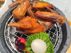 -3号仓库·创意中国菜(新世界城店)