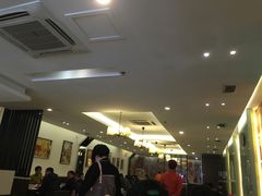 -豪客来牛排(府河店)