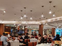 -潮福城潮州大酒楼(湖滨北路店)