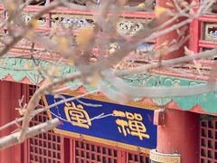 -潭柘寺景区