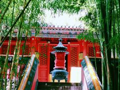 -潭柘寺景区