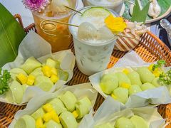-太琼糟粕醋·海南酸汤火锅(亚龙湾店)