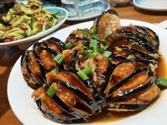 -晚归月亮湾私家菜(临邑路店)