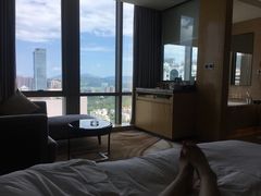 -深圳温德姆至尊酒店