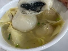 -绿杨馄饨临顿路店
