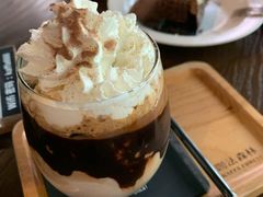 -咖法森林·咖啡  酒吧(天河店)