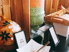 -视界美食自助餐厅·石家庄希尔顿酒店