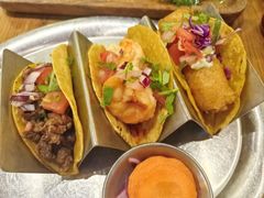 -Q MEX 库迈墨西哥餐吧(双井店)