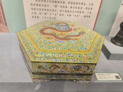 -承德避暑山庄景区