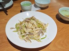 -伊喜饺子·烤鸭(五道口学院路店)