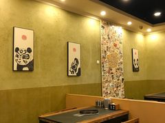 大堂-川成串·自助串串香火锅(朝阳店)