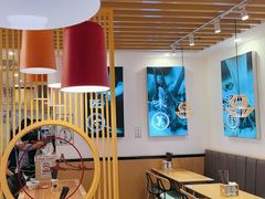 -鲜越鲜鱼粉(财富购物中心店)