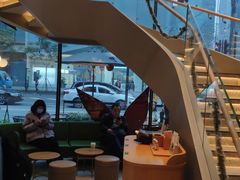 -星巴克臻选(深圳卓悦中心店)