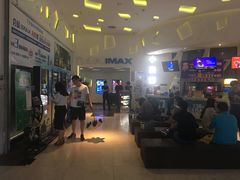 -金逸影城(明发IMAX店)