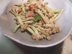 -绿茶餐厅