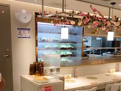 -呷哺呷哺(王府井喜悦店)