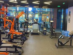 -NRG健身私教CLUB(静安体育中心店)