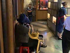 -辣尚瘾·烤鱼·新川菜(交大直营店)