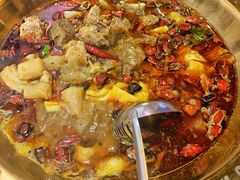 -受气牛肉·重庆耙牛肉(来福士店)