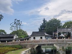 -观潮胜地公园