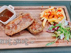 -源·新派中西餐厅(青蓝山美食一条街店)