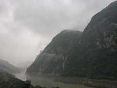 -乌江画廊(彭水苗族土家族自治县)