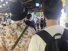 -香港喜来登酒店蚝酒吧