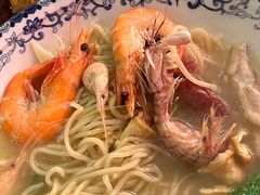 -霆记海鲜·只为这碗面(滨江店)
