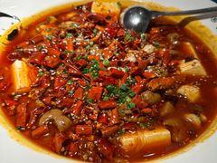 -江渔儿酸菜鱼专门店(明珠广场店)
