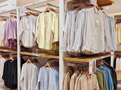 -优衣库(广州恒宝广场店)