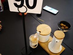 -贡梅老面馆·蟹粉面·无锡特色小吃(南长街主推店)