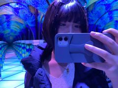 -天津梵高星空艺术馆(天河城旗舰店)