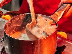 -海浪食店(湖滨中路店)