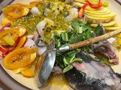 -金孔雀德宏傣味餐馆(魏公村店)