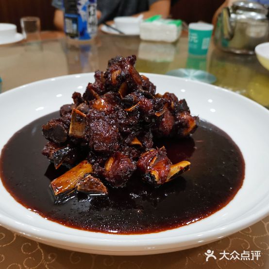 满堂红蒸菜馆(藕塘北路店)