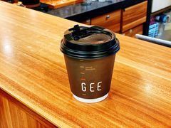 香水拿铁-Gee Coffee Roasters (万象城店)
