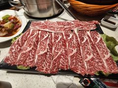 -肥仔文澳门猪骨煲(南京西路店)