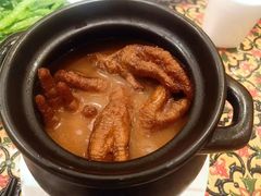 -城南往事·鲁菜济南菜(长清园博园恒大绿洲店)