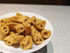 -郑庄脂渣海鲜楼(九水路店)