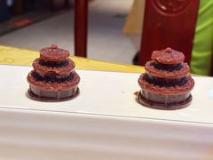 -大海碗·炸酱面·烤鸭·京菜(天坛店)