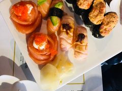 -河风精致寿司(双井店)