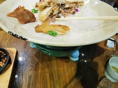 -金苑酒家·客家菜·广东老字号(万象店)