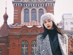 -圣·阿列克谢耶夫教堂