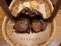 -鸽子窝(黄村店)