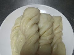 -老油饼酸菜汤(高铁和平店)