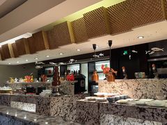 -五洲皇冠巴西烤肉餐厅