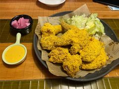 -七楽·韩式欢聚餐厅 치르치르(龙泉驿万达店)
