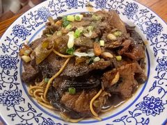 红三鲜面-西塘落锅面(罗星路店)